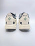 Mercer sneaker The Re-Run max cactus white/black